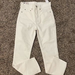 Gap Corduroy Pants